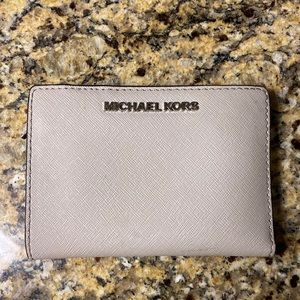Michael Kors wallet